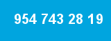954 743 28 19